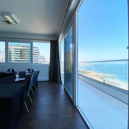 Wyndham Garden Antofagasta Pettra Hotel Exterior photo