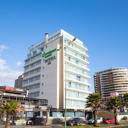 Wyndham Garden Antofagasta Pettra Hotel Exterior photo