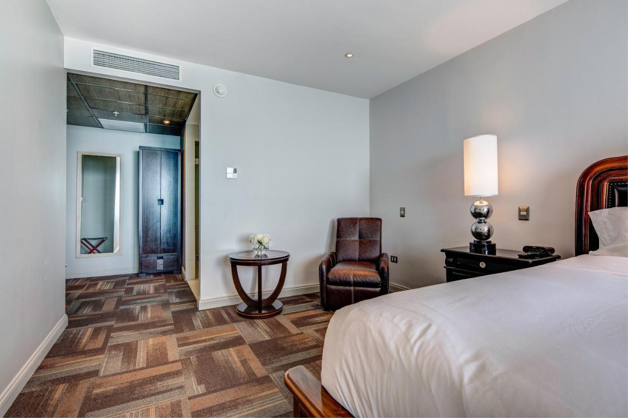 Wyndham Garden Antofagasta Pettra Hotel Exterior photo