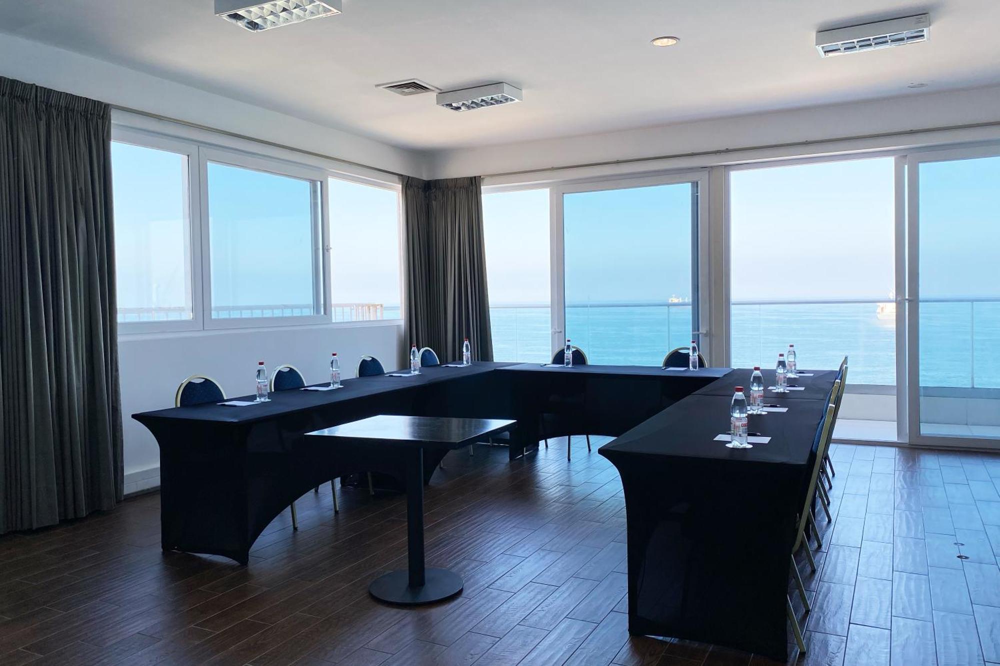 Wyndham Garden Antofagasta Pettra Hotel Exterior photo