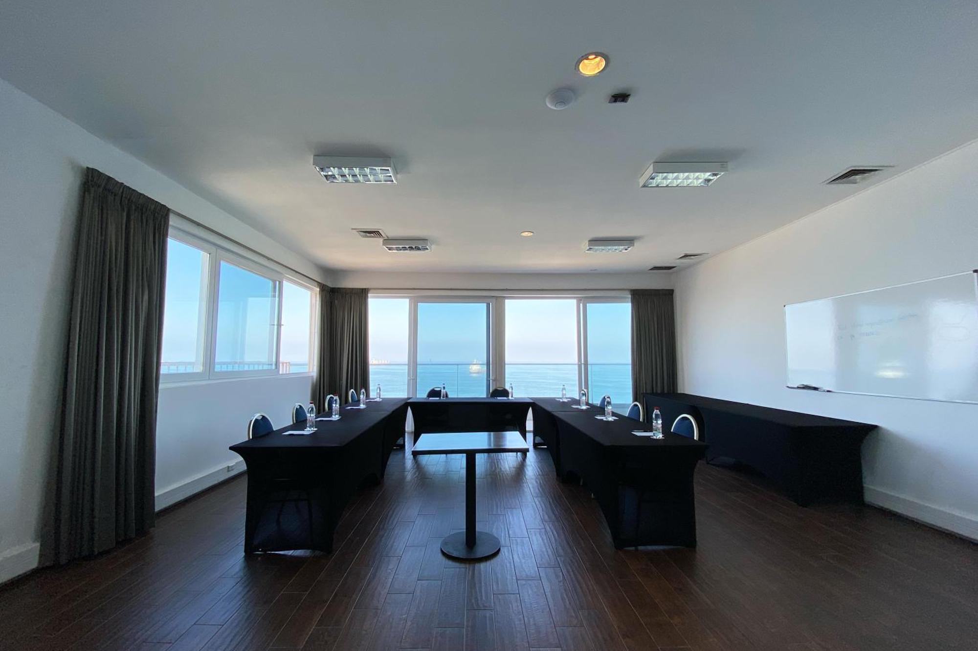 Wyndham Garden Antofagasta Pettra Hotel Exterior photo