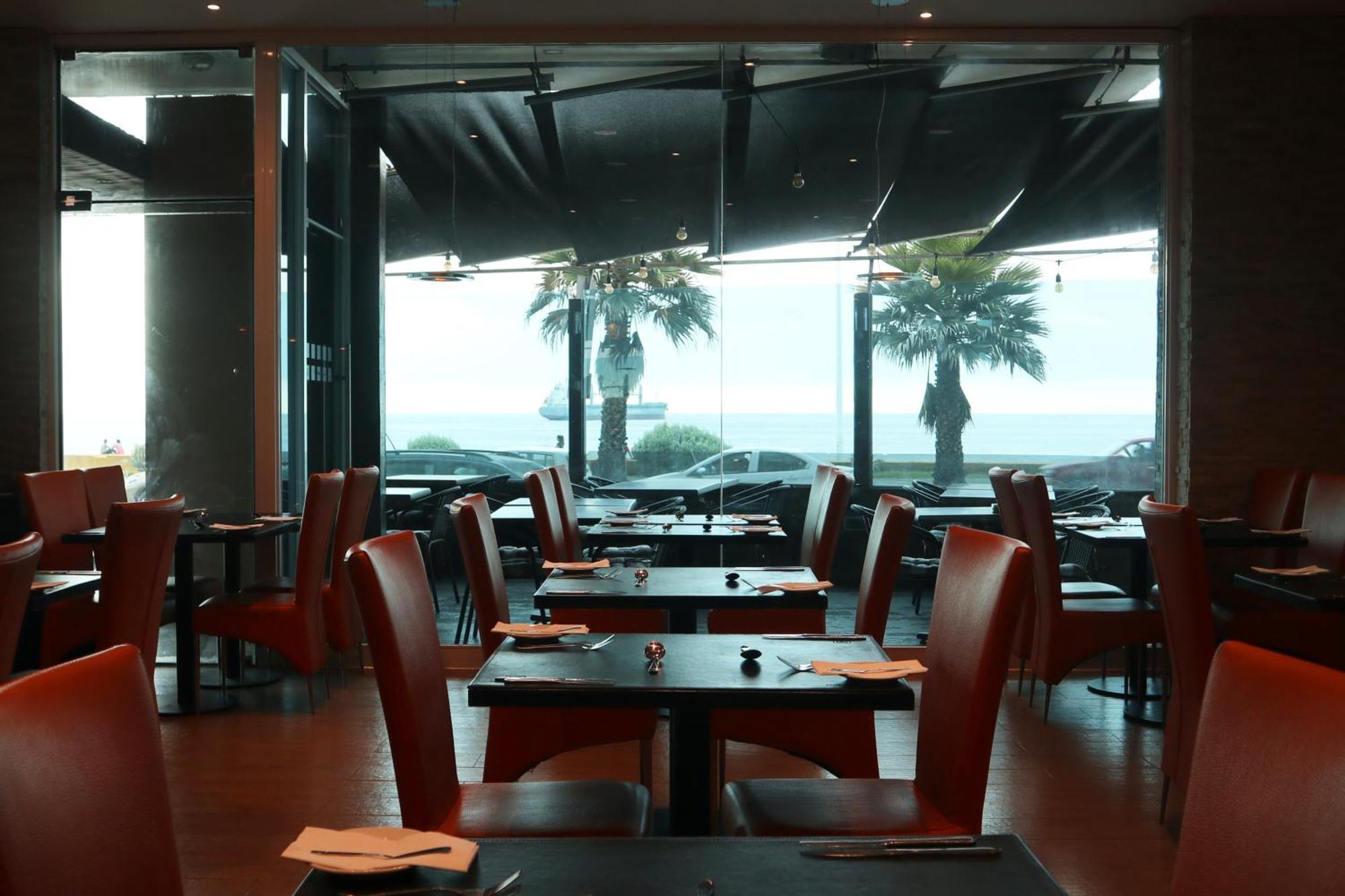 Wyndham Garden Antofagasta Pettra Hotel Exterior photo