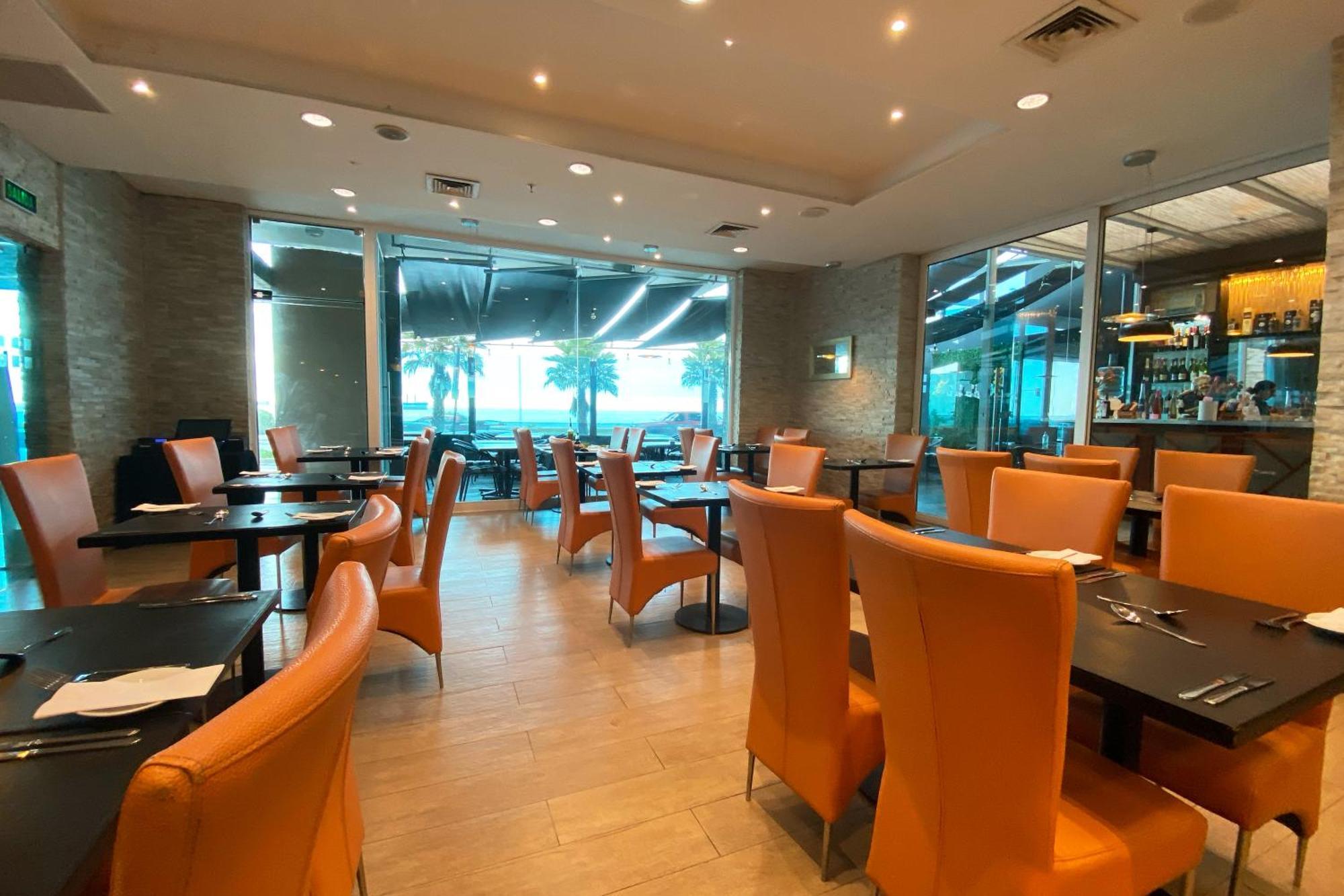 Wyndham Garden Antofagasta Pettra Hotel Exterior photo