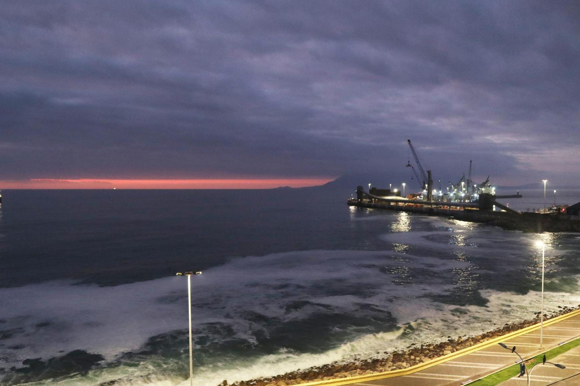 Wyndham Garden Antofagasta Pettra Hotel Exterior photo