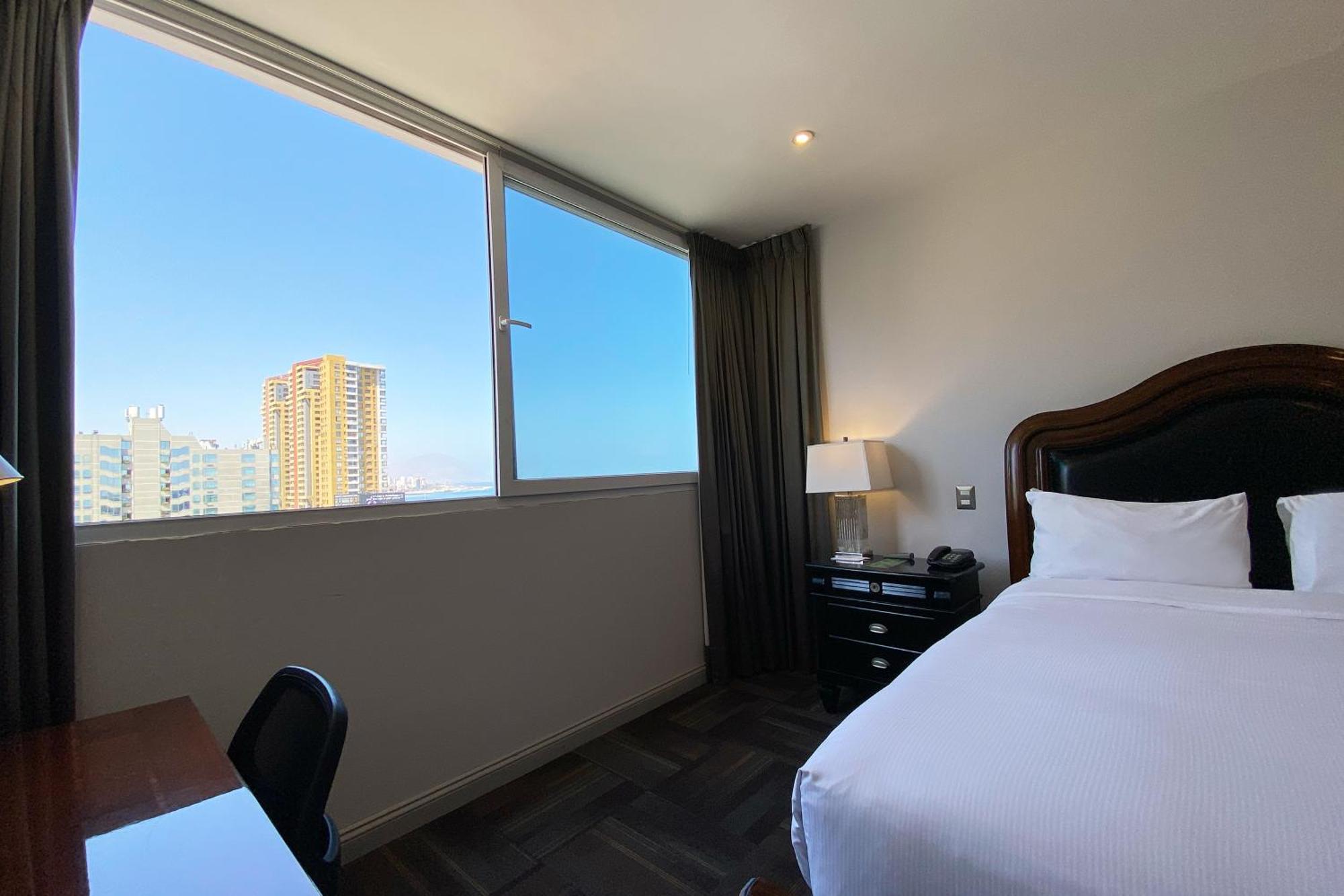 Wyndham Garden Antofagasta Pettra Hotel Exterior photo