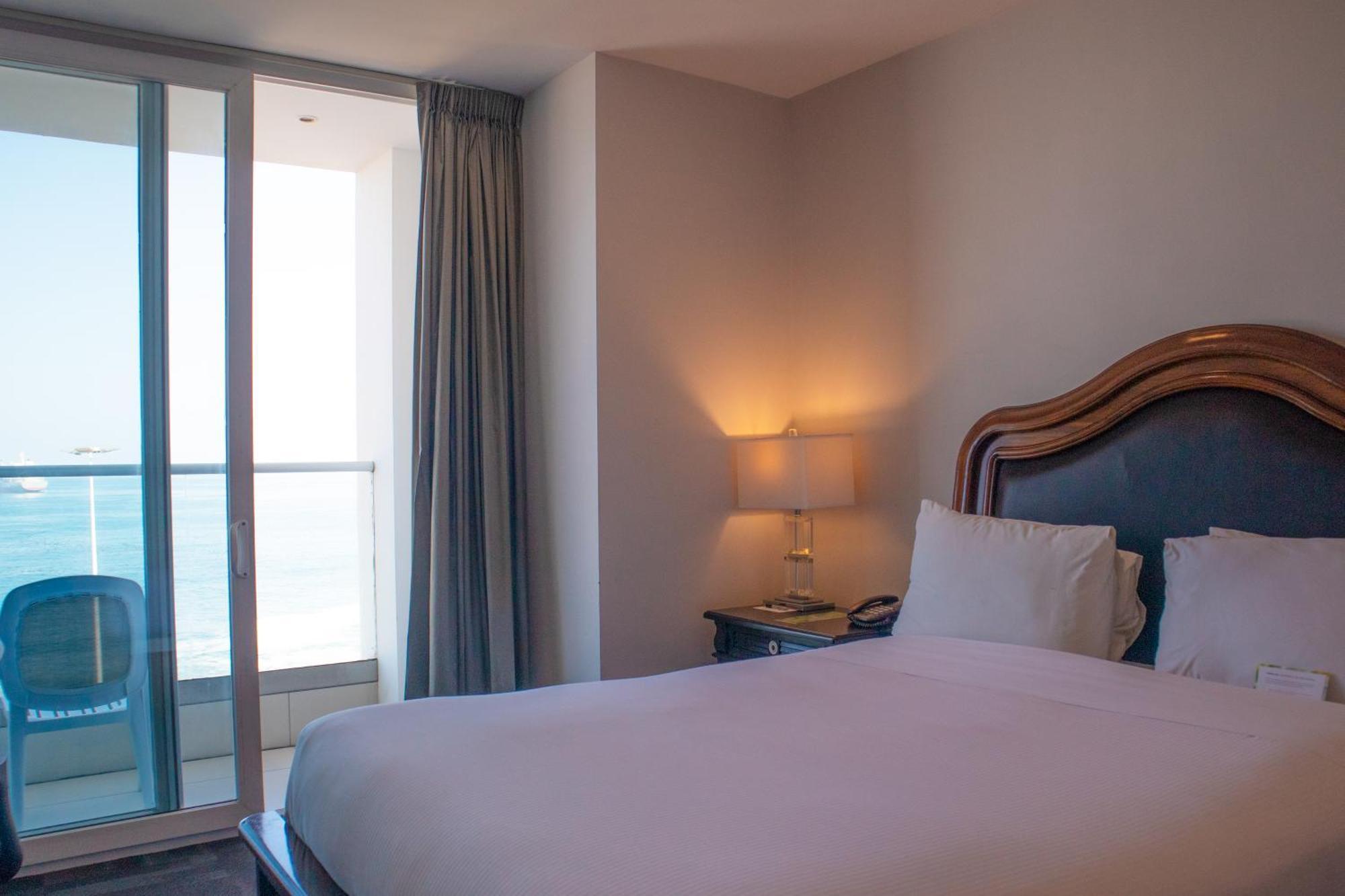 Wyndham Garden Antofagasta Pettra Hotel Exterior photo