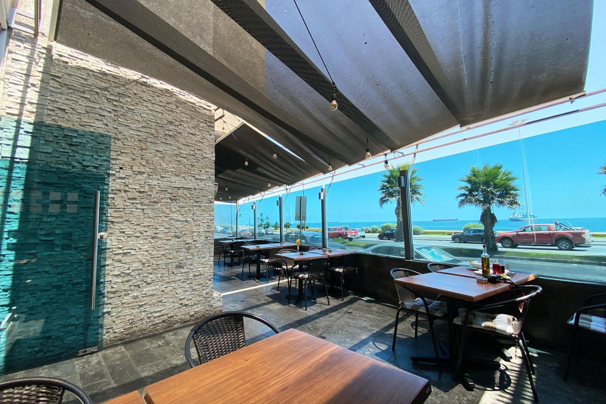 Wyndham Garden Antofagasta Pettra Hotel Exterior photo